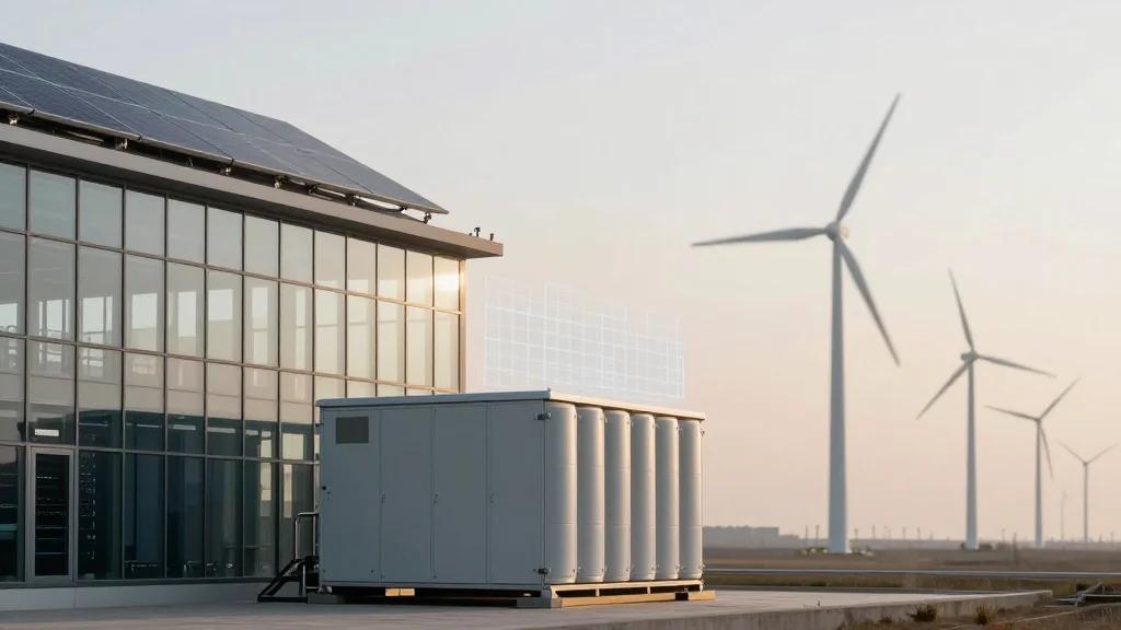 Renewables Reenvisioned: How Linea Energy Built a 7-GW Renewable Pipeline in Under Two Years