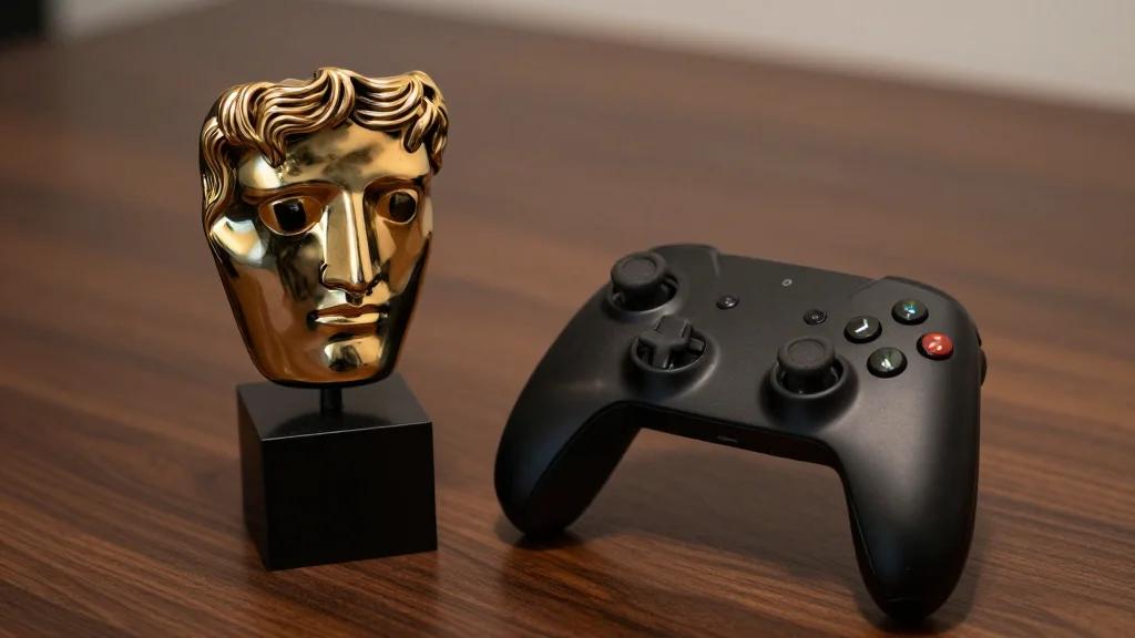 Supercell CEO Ilkka Paananen Discusses BAFTA Win