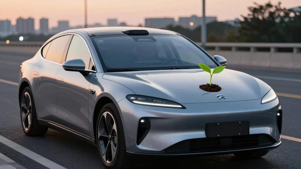 Level‑5 Cars Arriving Soon, Unlocking Startup Goldmine