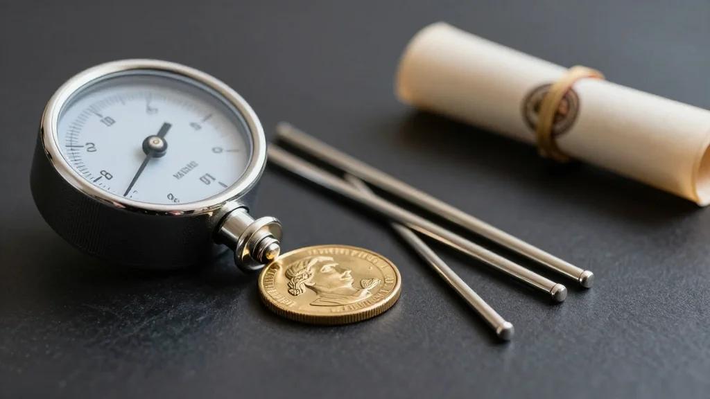 Equities Slip, Yields Dip Below 4%, Dollar Softens