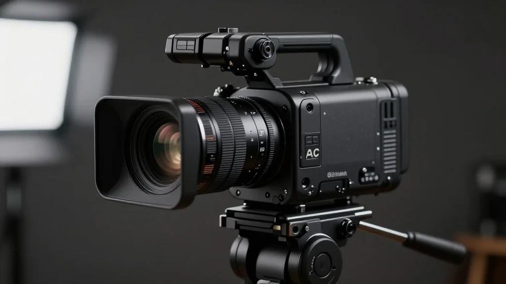 Grass Valley Expands Studio Berlin Deal For Cinematic Live Workflows