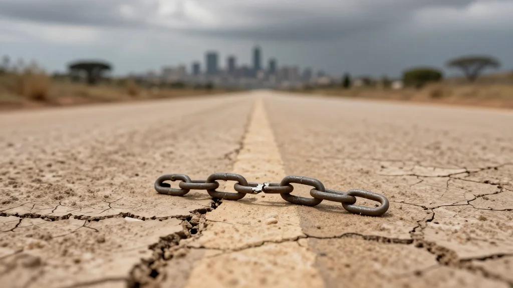 East African Citizens Brace for Hard Times as Gulf War Escalates