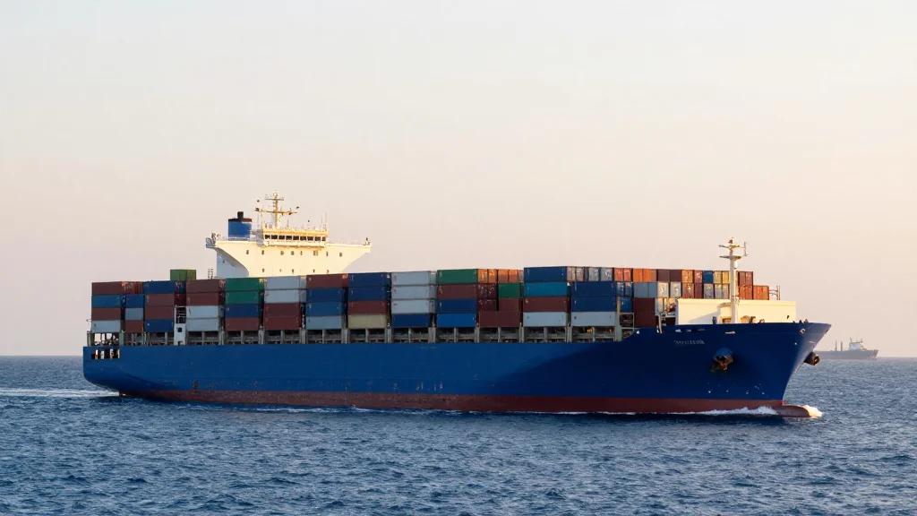 Transpacific Ocean Rates Rise, Demand Softens