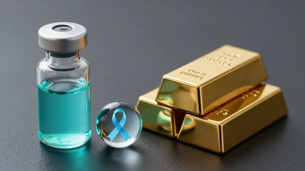 Blackstone Life Sciences Puts $400 Million Behind Teva’s Autoimmune Drug Duvakitug