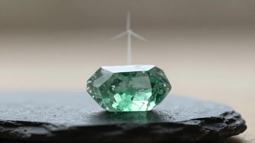 The Rare Earths Race Risks Environmental Disaster