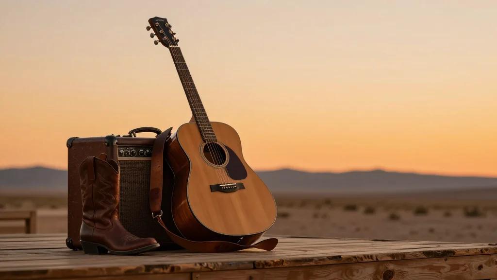 Shaboozey Confirms Outlaws Never Die Tour 2026