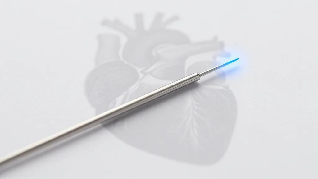 Johnson & Johnson to Acquire Atraverse Medical