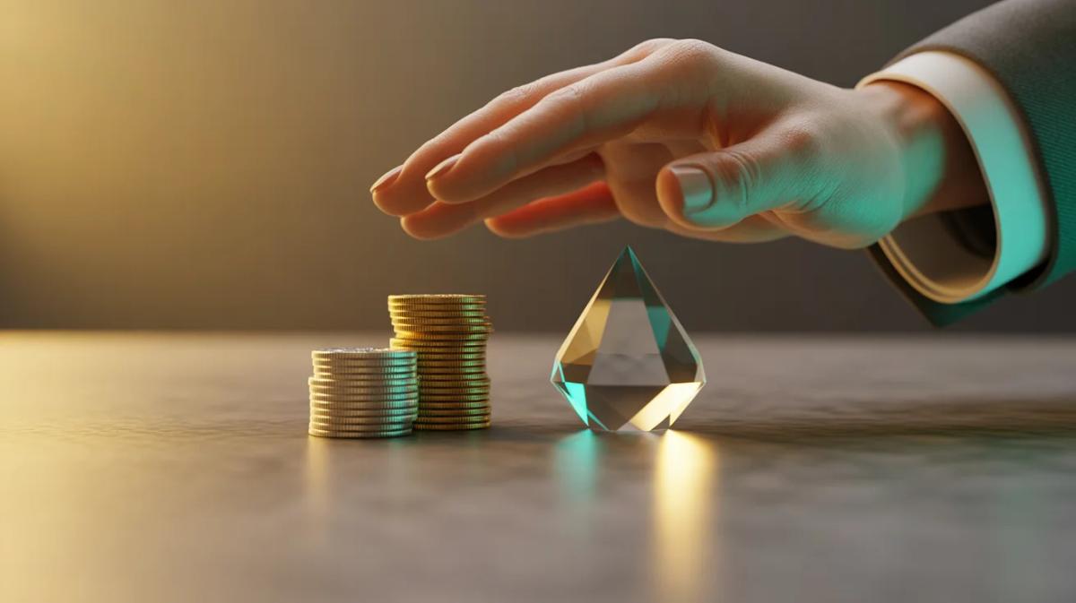 BMNR Controls 2.5% of All Ethereum Supply