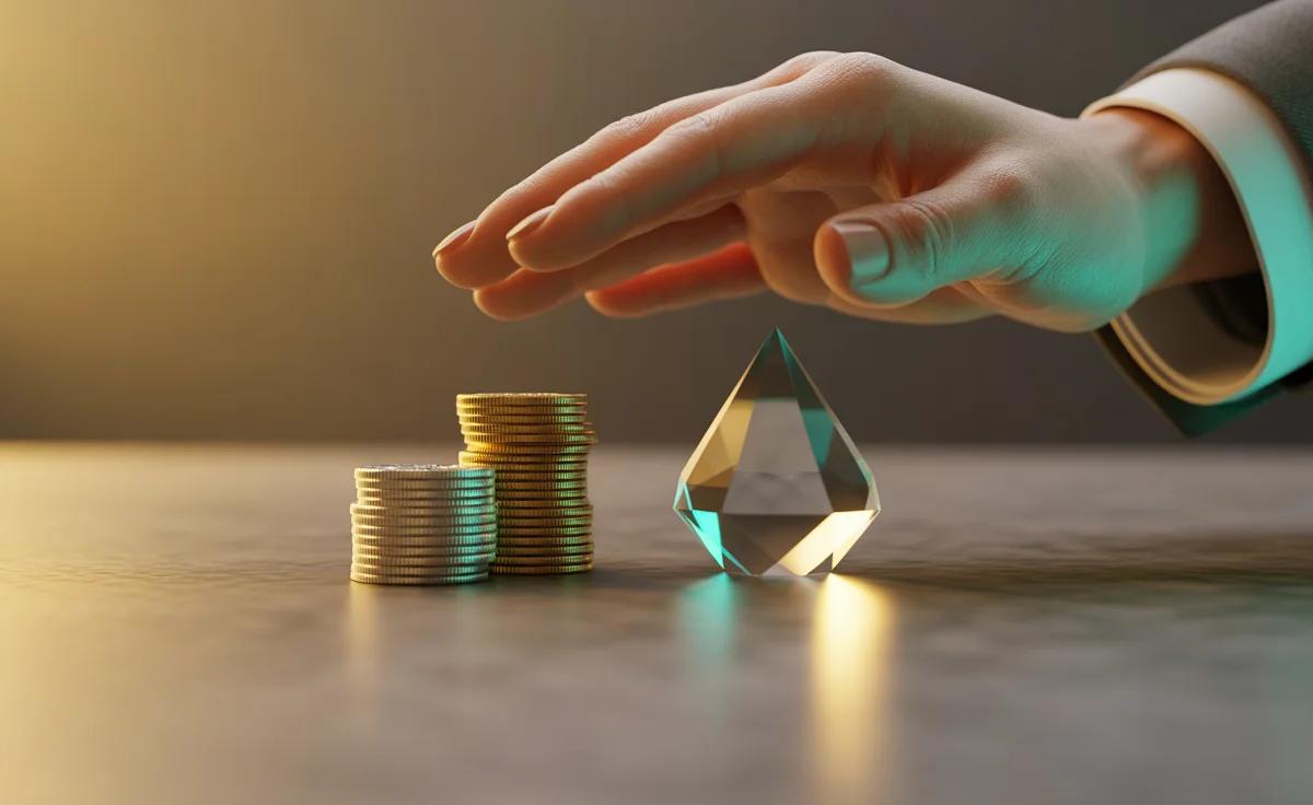 BMNR Controls 2.5% of All Ethereum Supply