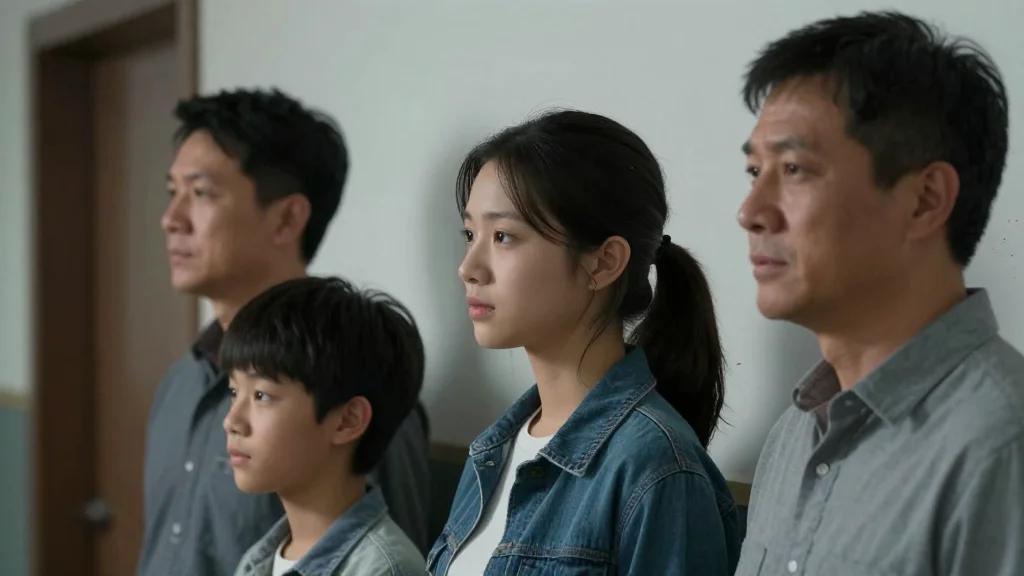 Family Love Powers Sedgwick‑Bacon’s Blood‑Soaked Horror Comedy