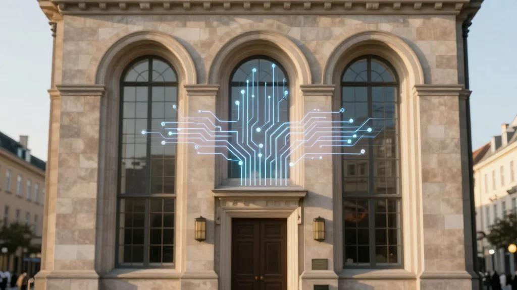 Minimal AI Savings Dampen Municipal Switch Incentive