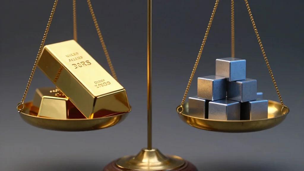 Turn Corrections Into Liquidity: Gold, Bitcoin, Equities Rise