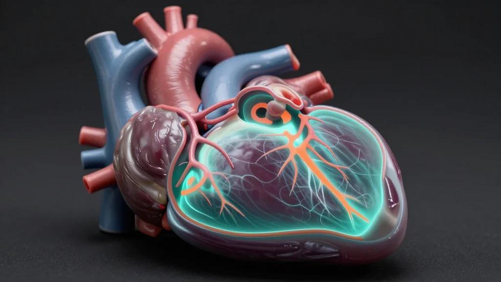 AI and OCT Integration Highlights Promising Advances in Detecting Lipid-Rich Coronary Artery Plaques