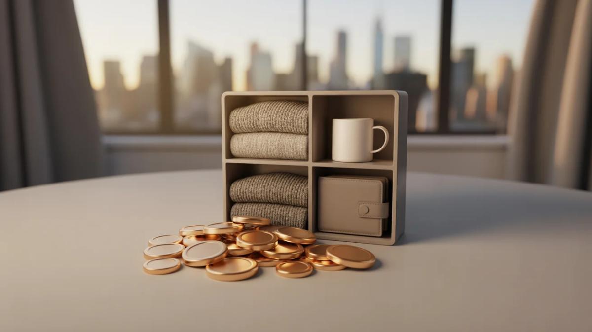 ShopMy Raises $70M at $1.5B Valuation to Expand Curated Commerce Infrastructure