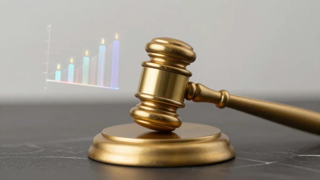 Circuit Court Victory Boosts Kalshi, Validates Federal Oversight