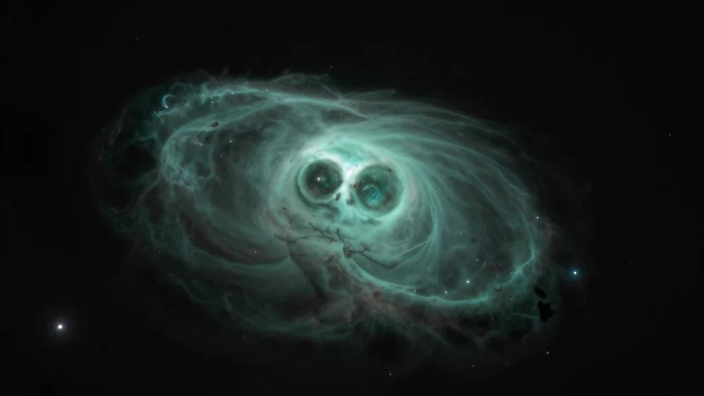 The Sky Today on Friday, March 13: Look Into the Eyes of the Owl