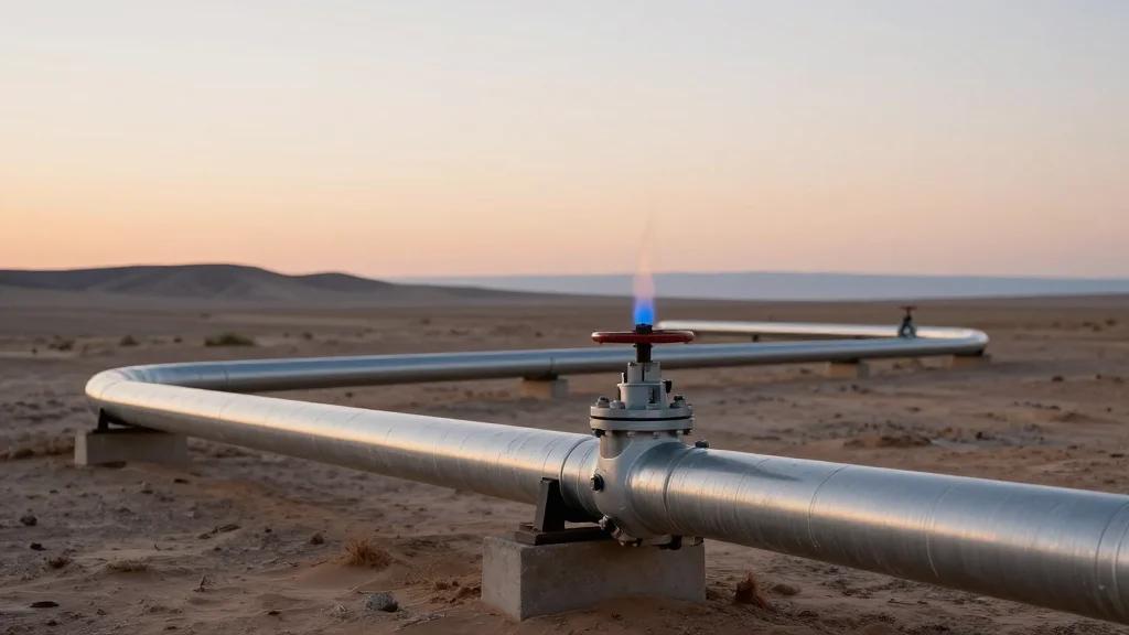 BP Leading Effort to Develop Energy Deposits in Kazakhstan, Uzbekistan