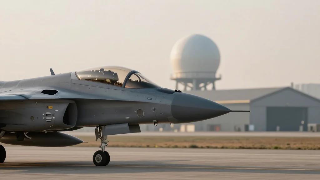 Meink Emphasizes Technological Excellence, Acquisition Transformation During Ohio Immersion