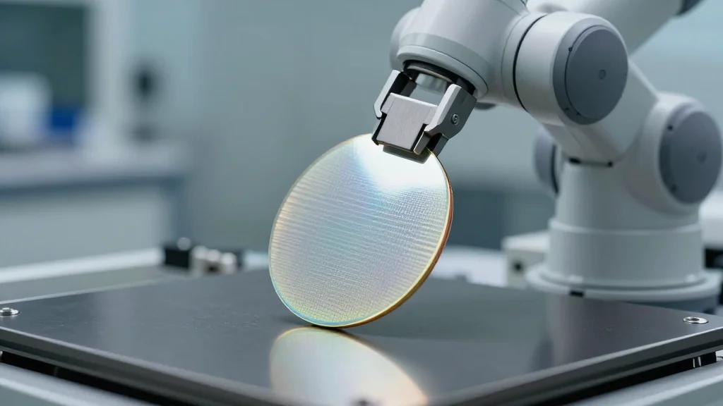 HyperLight, UMC, and Wavetek Announce Strategic Partnership for High-Volume Foundry Production of TFLN Chiplet™ Platform