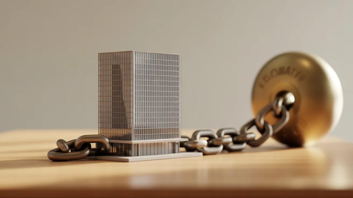 Your Biggest Customer Is Your Biggest Vulnerability