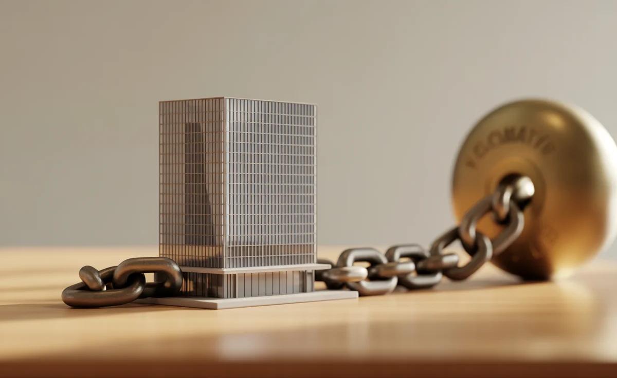 Your Biggest Customer Is Your Biggest Vulnerability