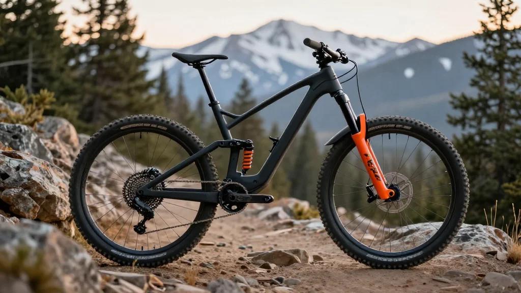 Review: The Revel Ritual Blends Enduro Bike Numbers With Trail Bike Handling