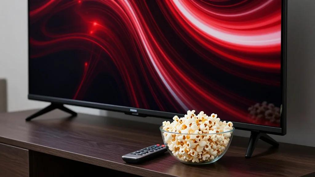 Netflix Q1 2026 Beats Guidance but Stock Seen Overvalued at $80 Target