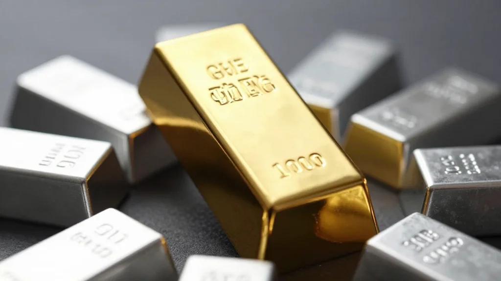 Earnings Growth Driven by One Sector, Not Broad Market