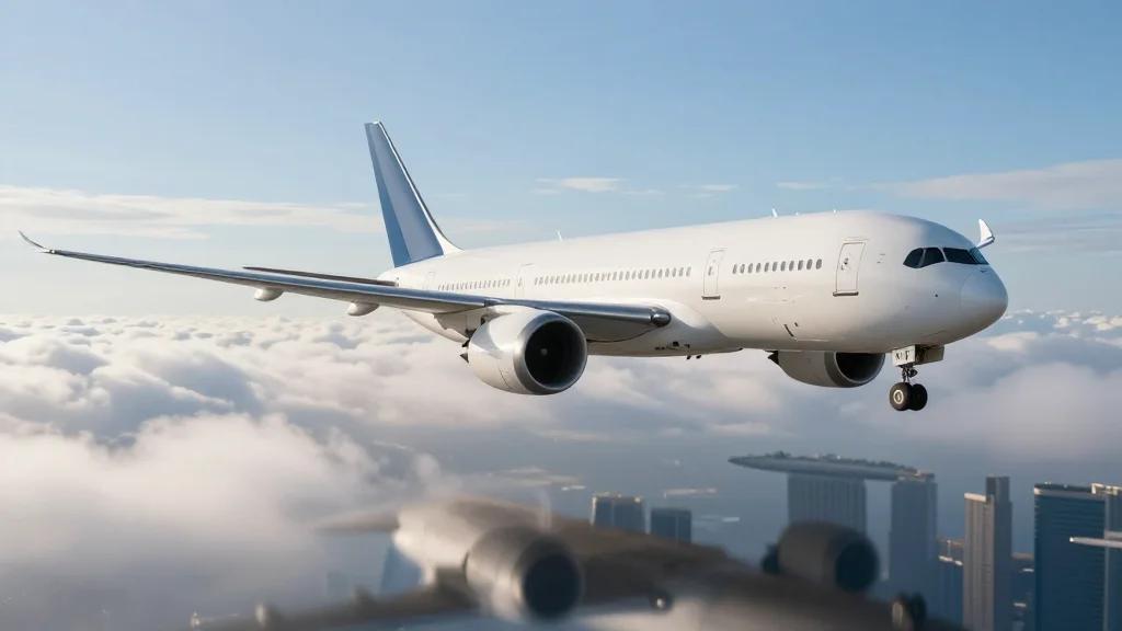 SIA Group Flies Record 42.4 Million Passengers in FY2025/26; March Traffic up 14.7%