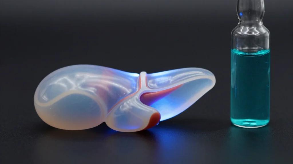 Pancreatic Cancer Study May Usher New Treatment Era