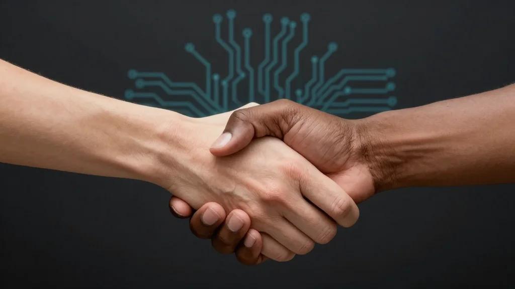 How to Break Into the Workforce in an AI-Driven Job Market