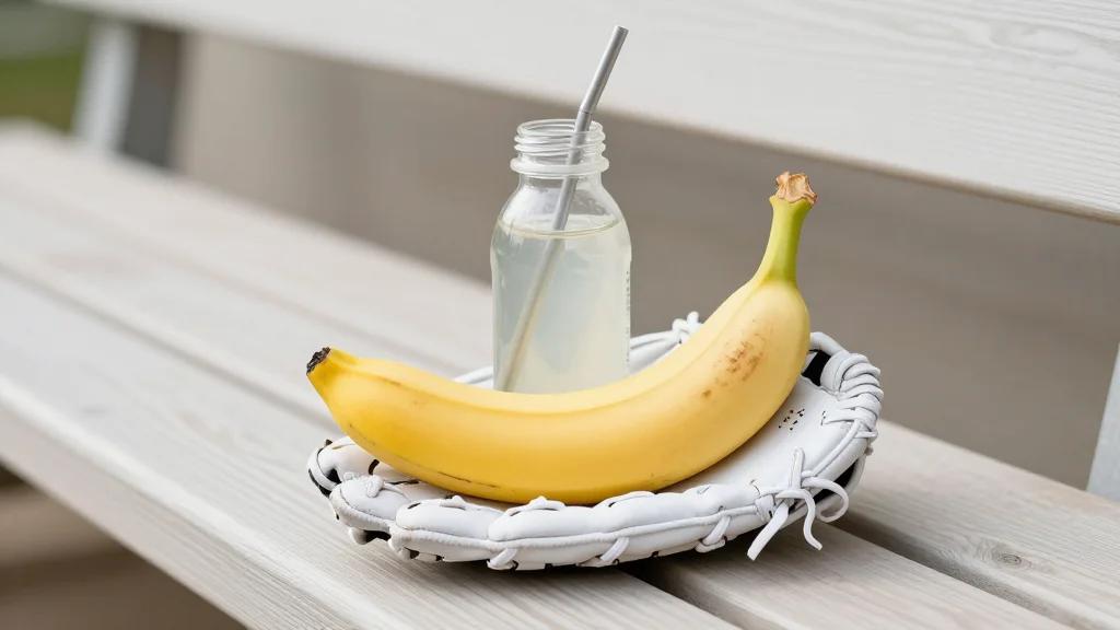 Baseball Players’ Top Nutrition Mistakes: Fuel, Timing, Recovery