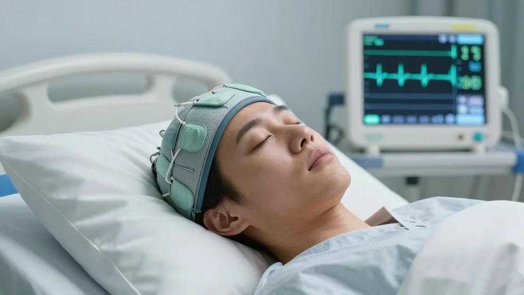 AI Sleep Model Predicts 130+ Diseases From PSG