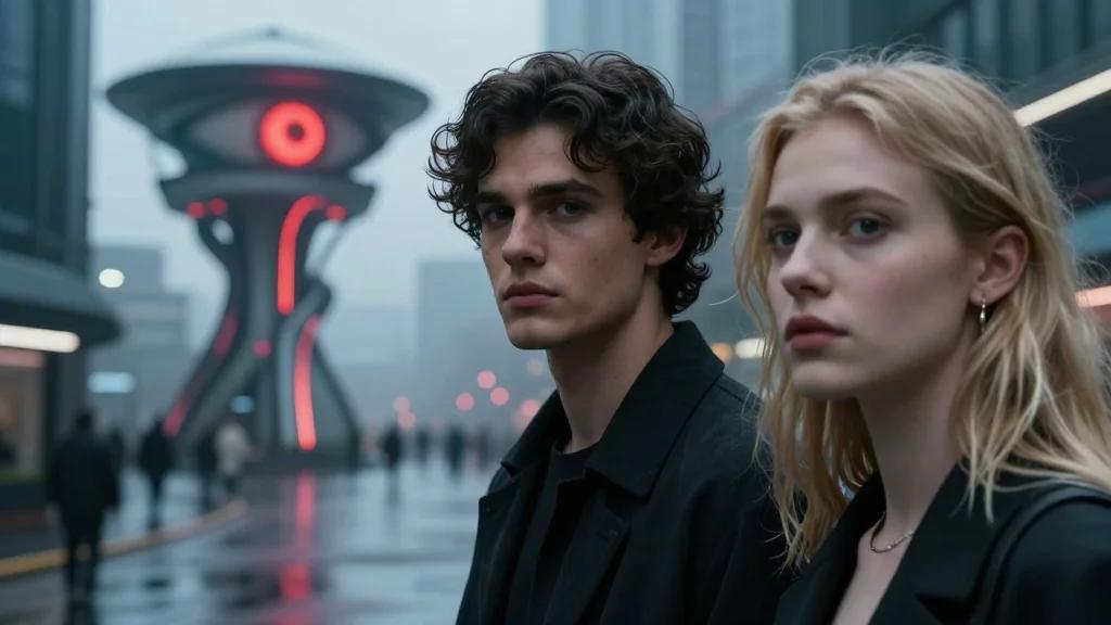 No Hollywood Remake of 1984 yet, Despite Star Power