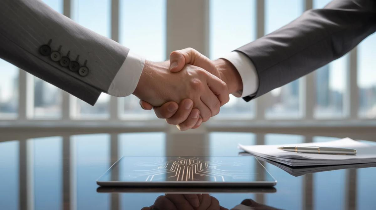 SAI360 Acquires AI‑Driven Regulatory Intelligence Firm Plural Policy