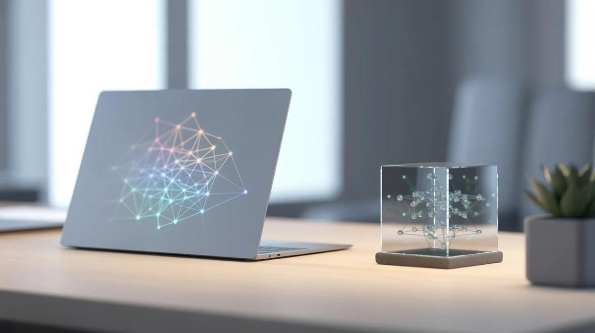 Microsoft's Fabric IQ Teaches AI Agents to Understand Business Operations, Not Just Data Patterns