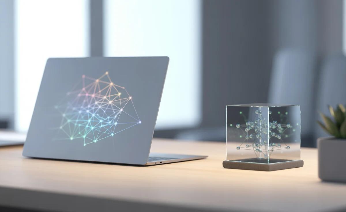 Microsoft's Fabric IQ Teaches AI Agents to Understand Business Operations, Not Just Data Patterns