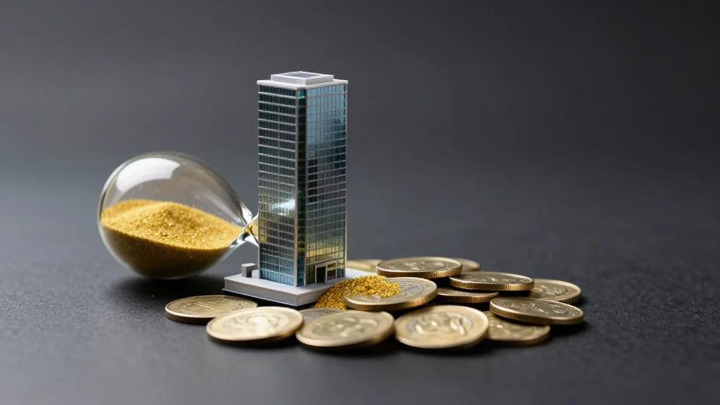 Multiples Settles Sebi Case over AIF Tenure