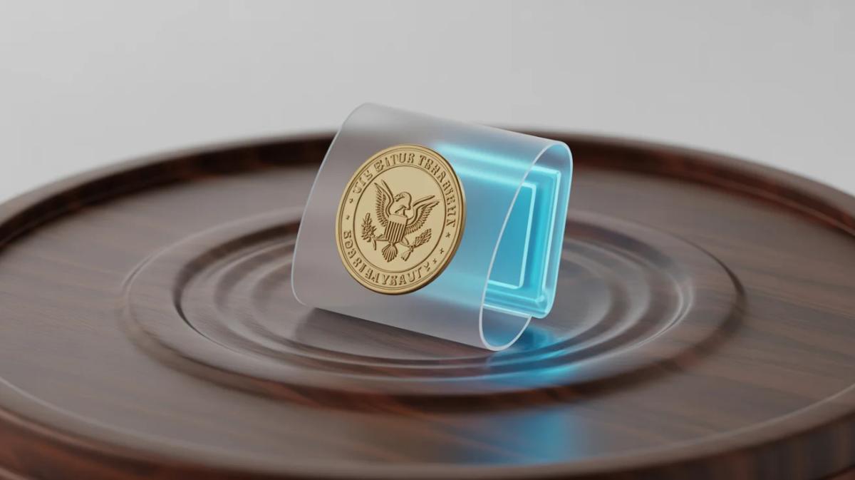 Ripple, Major VCs Back RWA Platform OpenEden to Scale Tokenized Treasurys