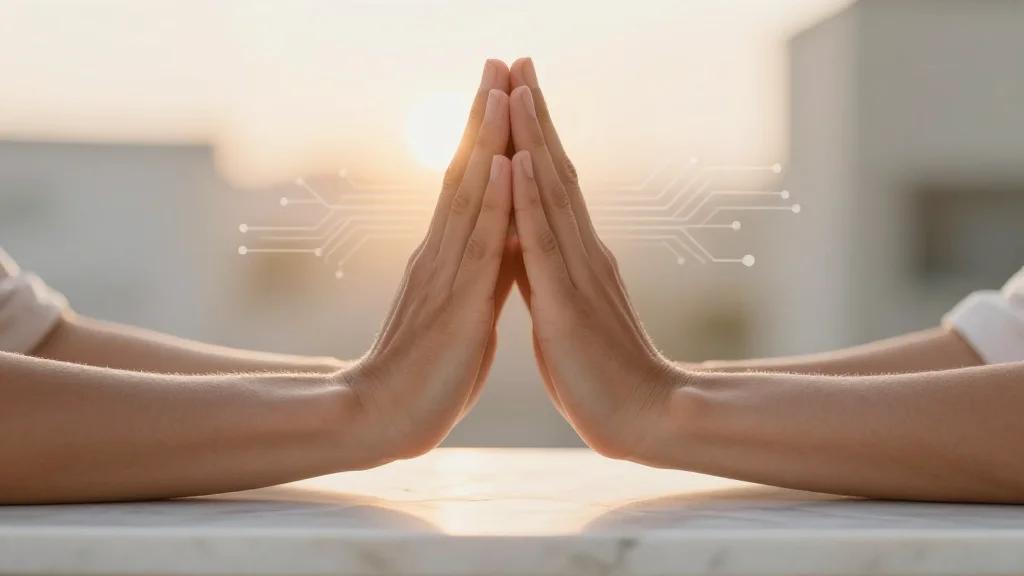 Pray Everything, Live Briefly, Seek a Meaningful Legacy