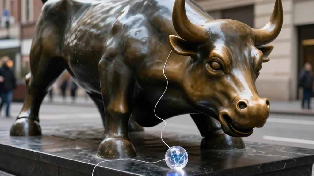 Quant Veteran Cautions Against Full AI Control in Hedge Fund Trading