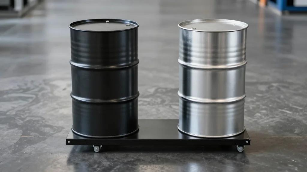 Common Sense Beats Expert Advice in Oil Spread Trades