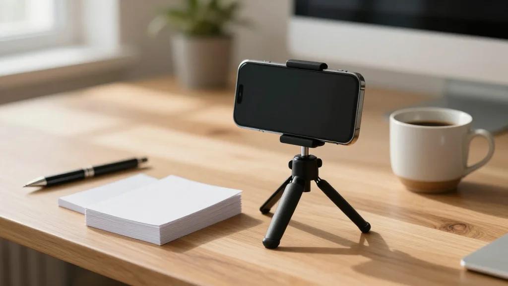 Scripted Prompts Beat Camera Freeze, Not Motivation