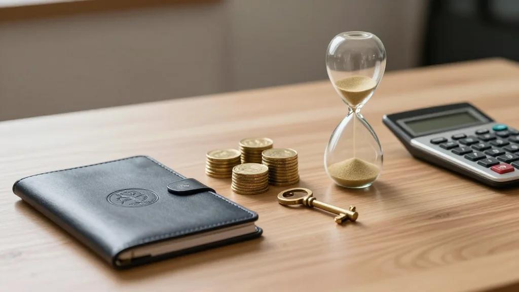 STRC’s 11.5% Yield Halves FIRE Retirement Timeline