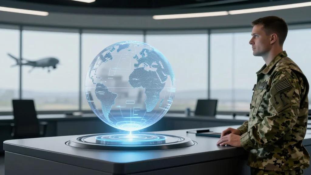 MARSS Signs Big Nigeria Defence MoU