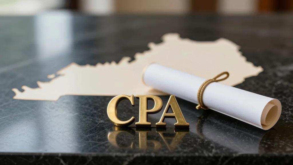 Kentucky Passes CPA Pathway Bill