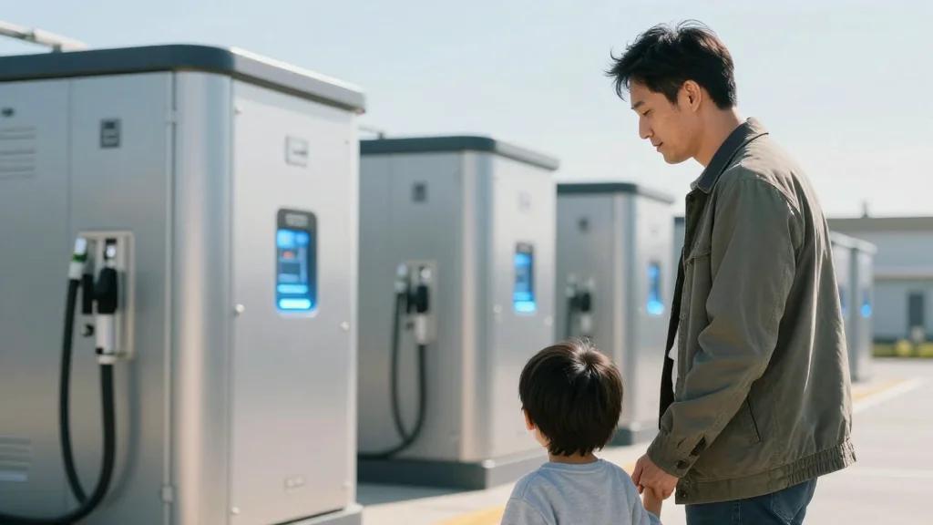 FCEL Stock Outlook for 2026: Data Centers, Korea, and Risks