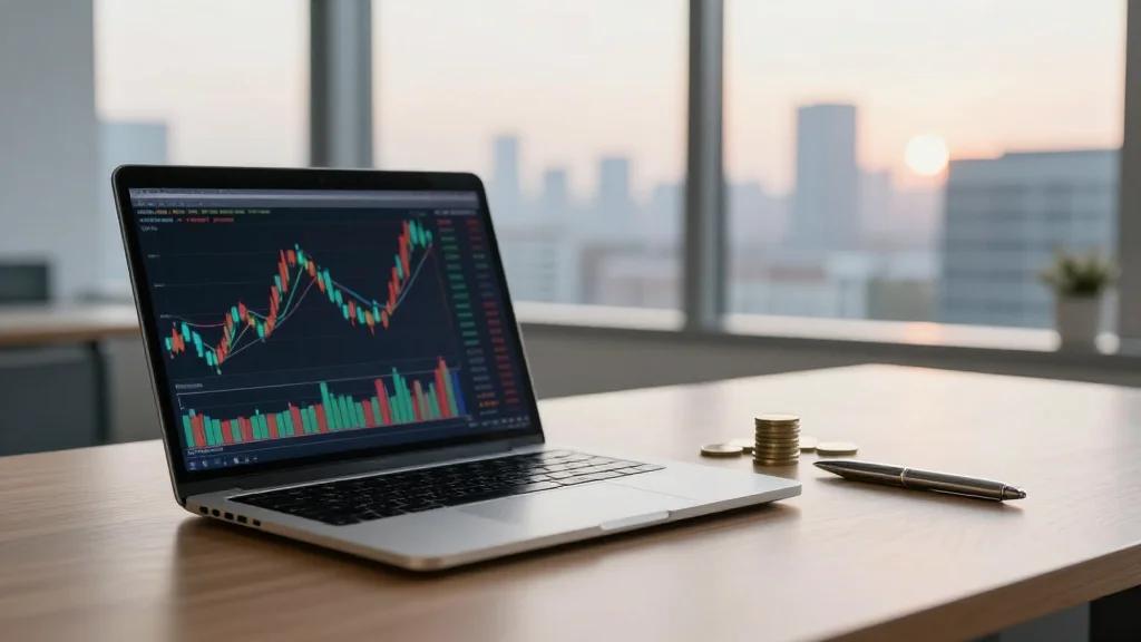 BKS's Mixed Results May Drive Valuation Lower