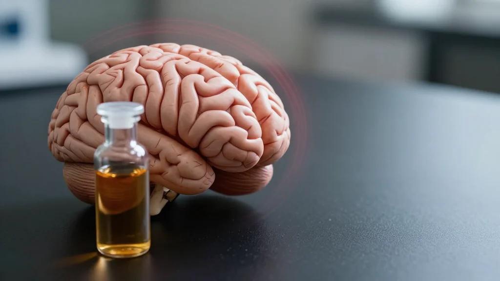 Stress Directly Triggers Addiction, New Study Shows