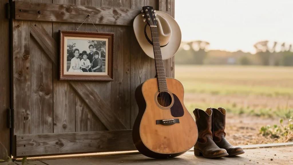 Hardy, Eric Church, Morgan Wallen & Tim McGraw – McArthur